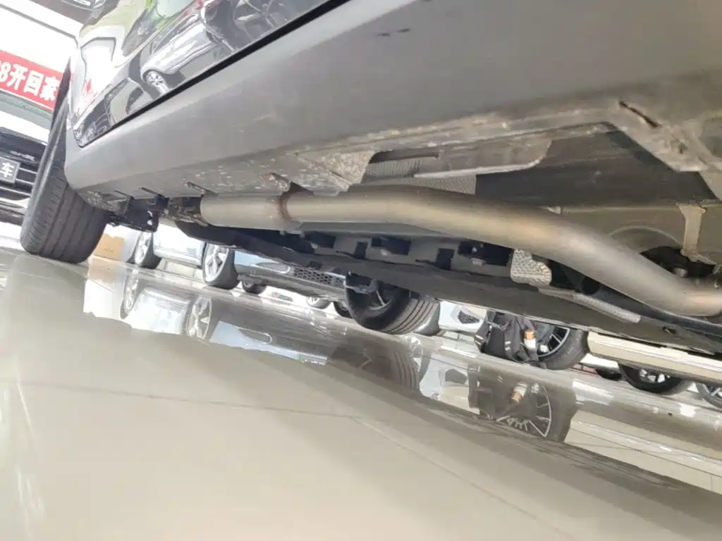 BYD Qin PLUS — миниатюра 21