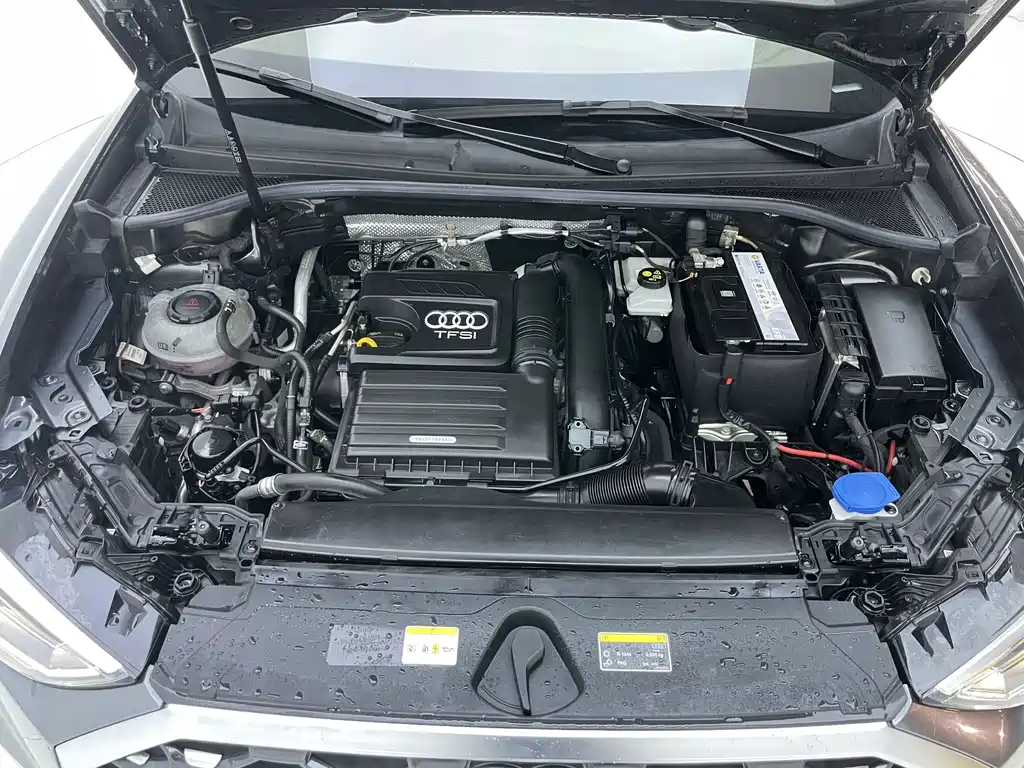 Audi Q3 Sportback — миниатюра 13