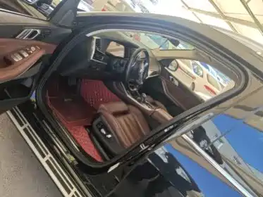 BMW X7 — миниатюра 4