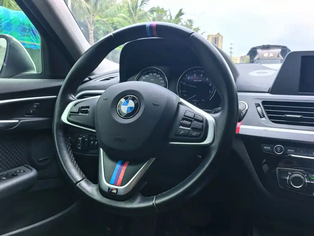 BMW 1 Series — миниатюра 5