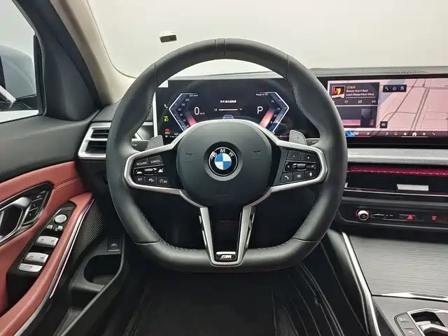 BMW 3 Series — миниатюра 8