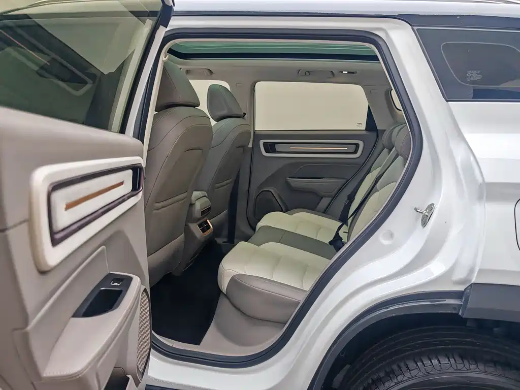 Geely Icon — миниатюра 17