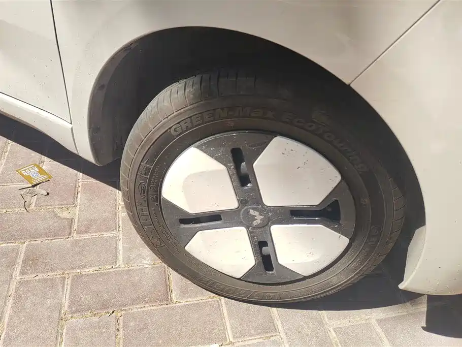 Wuling Mini EV MINIEV 2024 215km