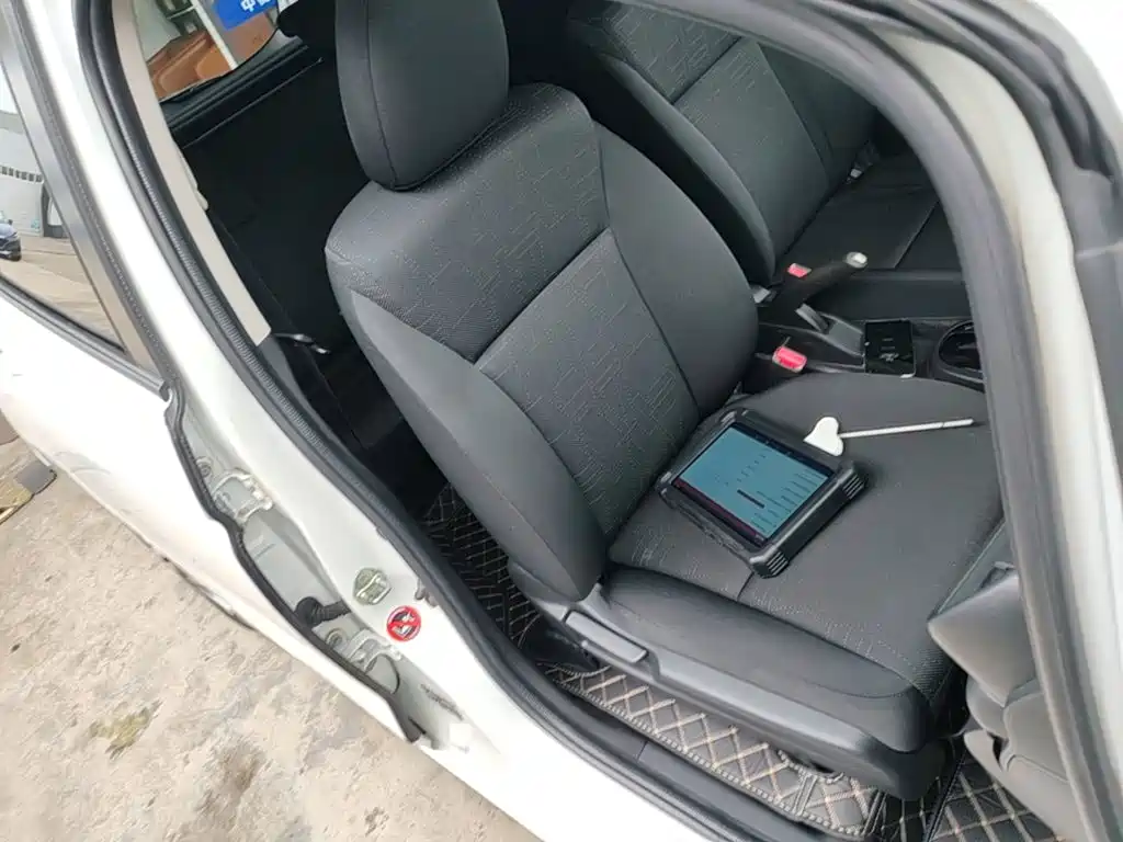 Honda Fit — миниатюра 25