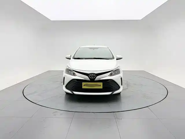 Toyota Vios — миниатюра 2