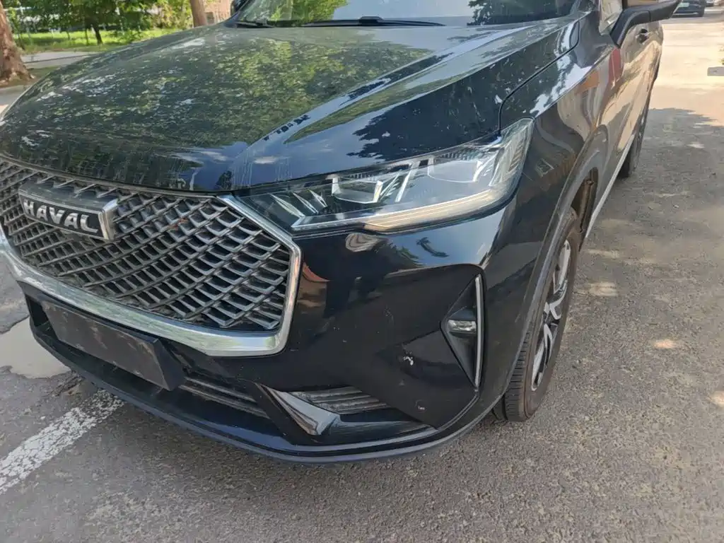 Haval H6 — миниатюра 24