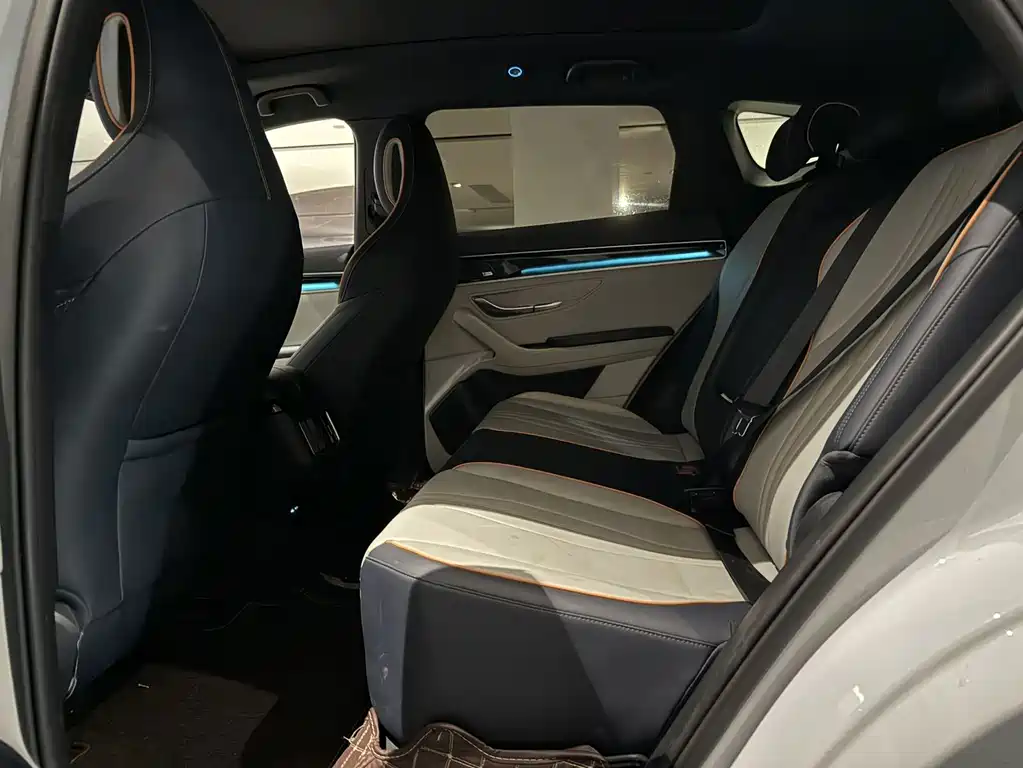 BYD PLUS — миниатюра 6