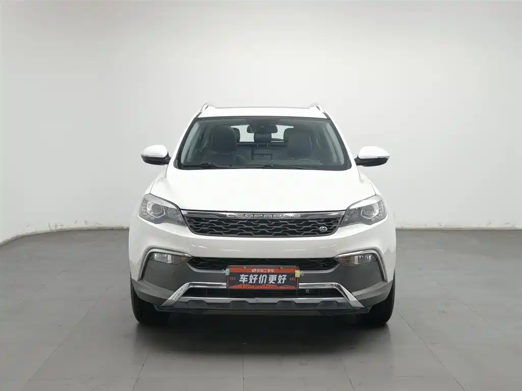 CHEETAH CARS CHEETAH CS10