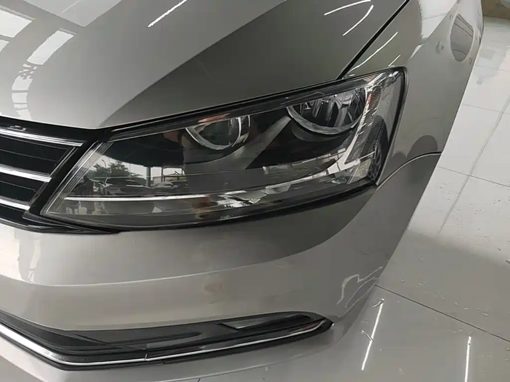 Volkswagen Sagitar — миниатюра 17