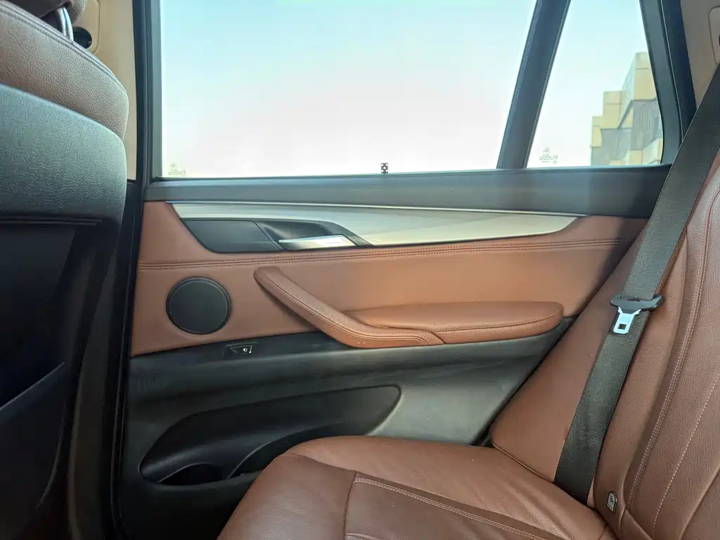 BMW X5 (Import) — миниатюра 34