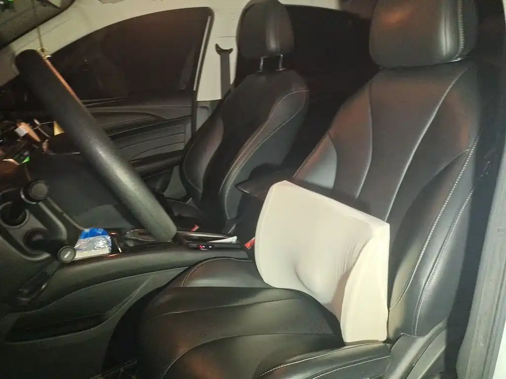 Roewe i5 — миниатюра 11