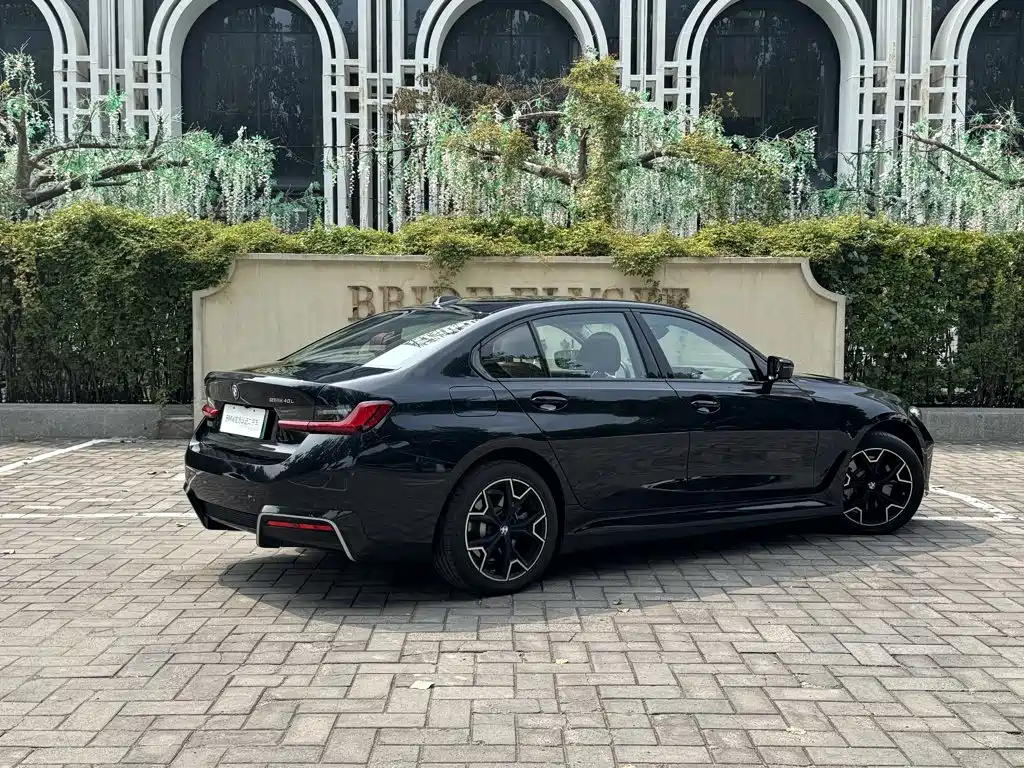 BMW i3 — миниатюра 2