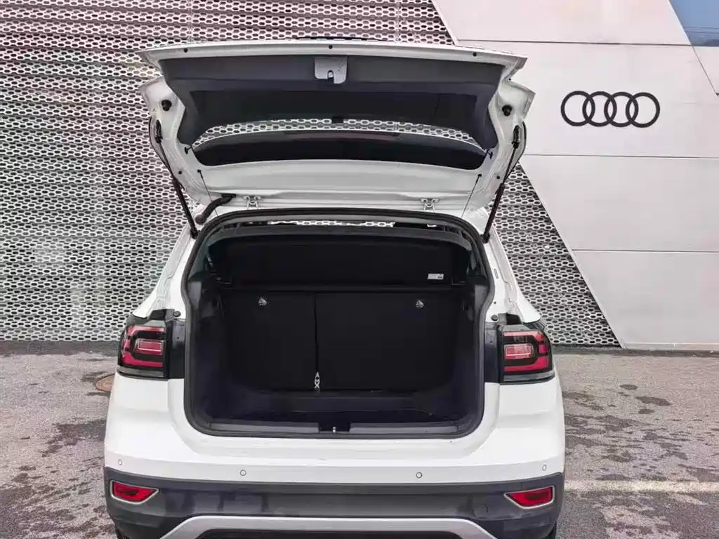 Volkswagen Tacqua — миниатюра 3