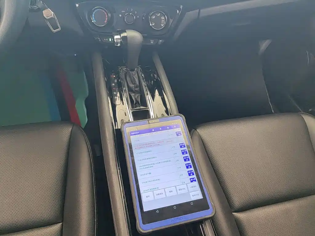 Honda Vezel — миниатюра 14