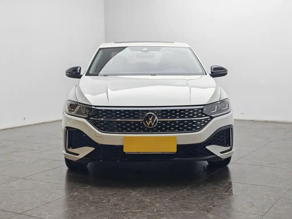 Volkswagen Lavida — миниатюра 5