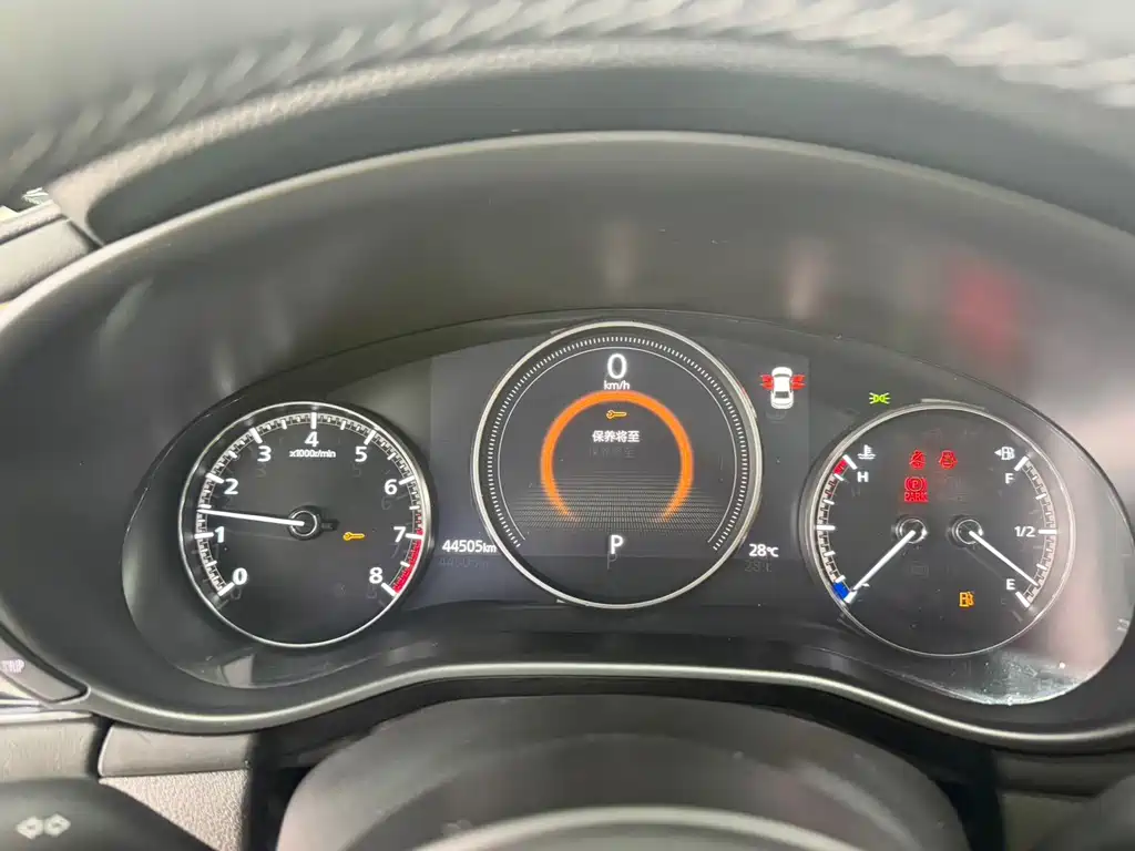 Mazda 3 Axela — миниатюра 23