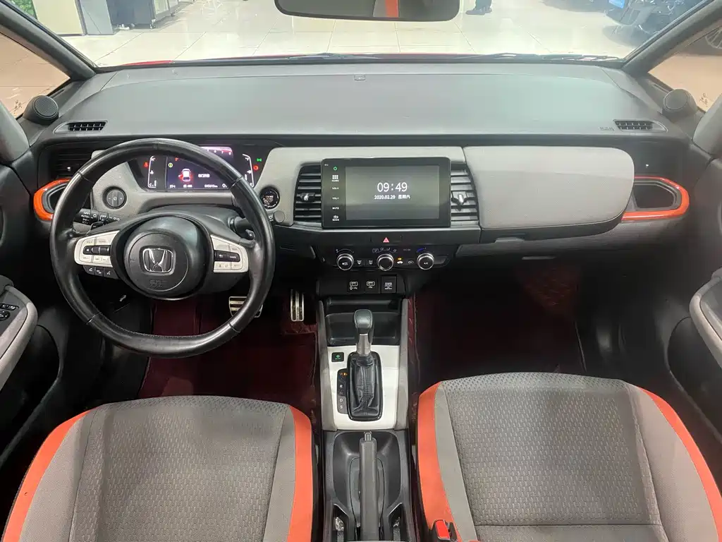 Honda Life — миниатюра 6