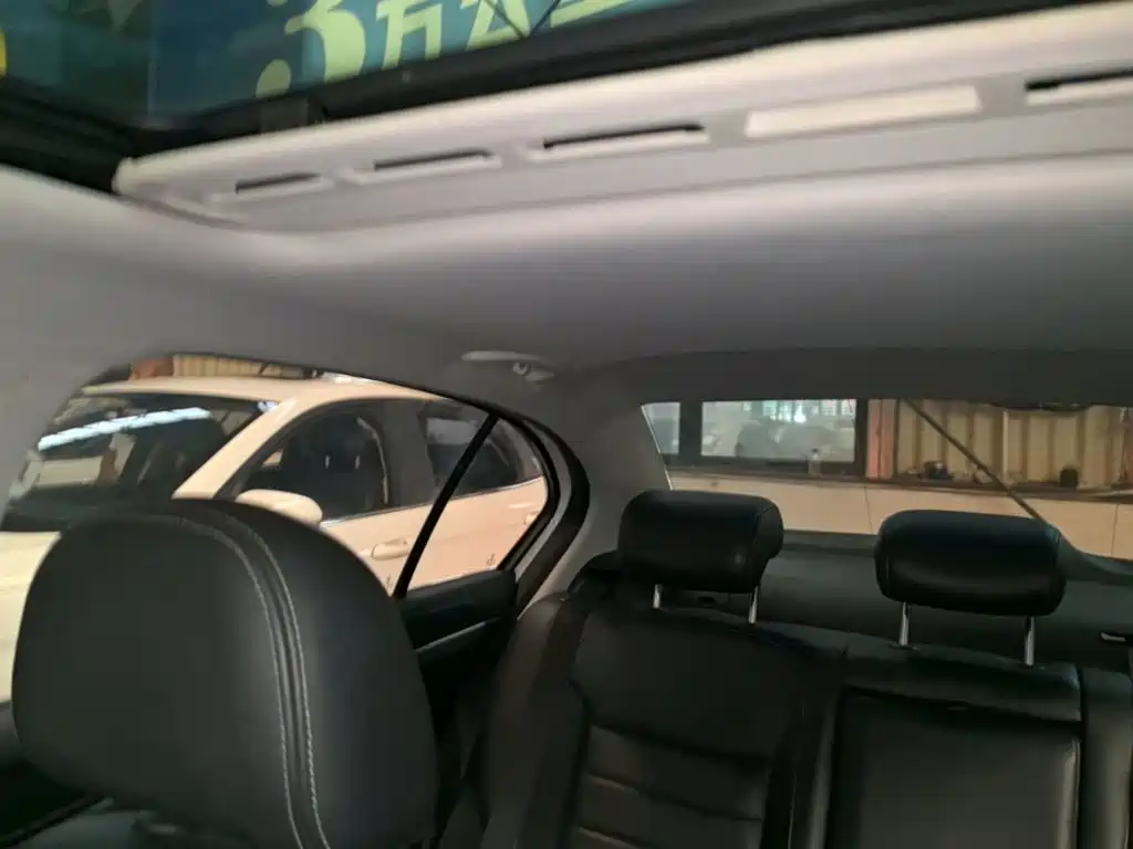 Volkswagen Lavida — миниатюра 18
