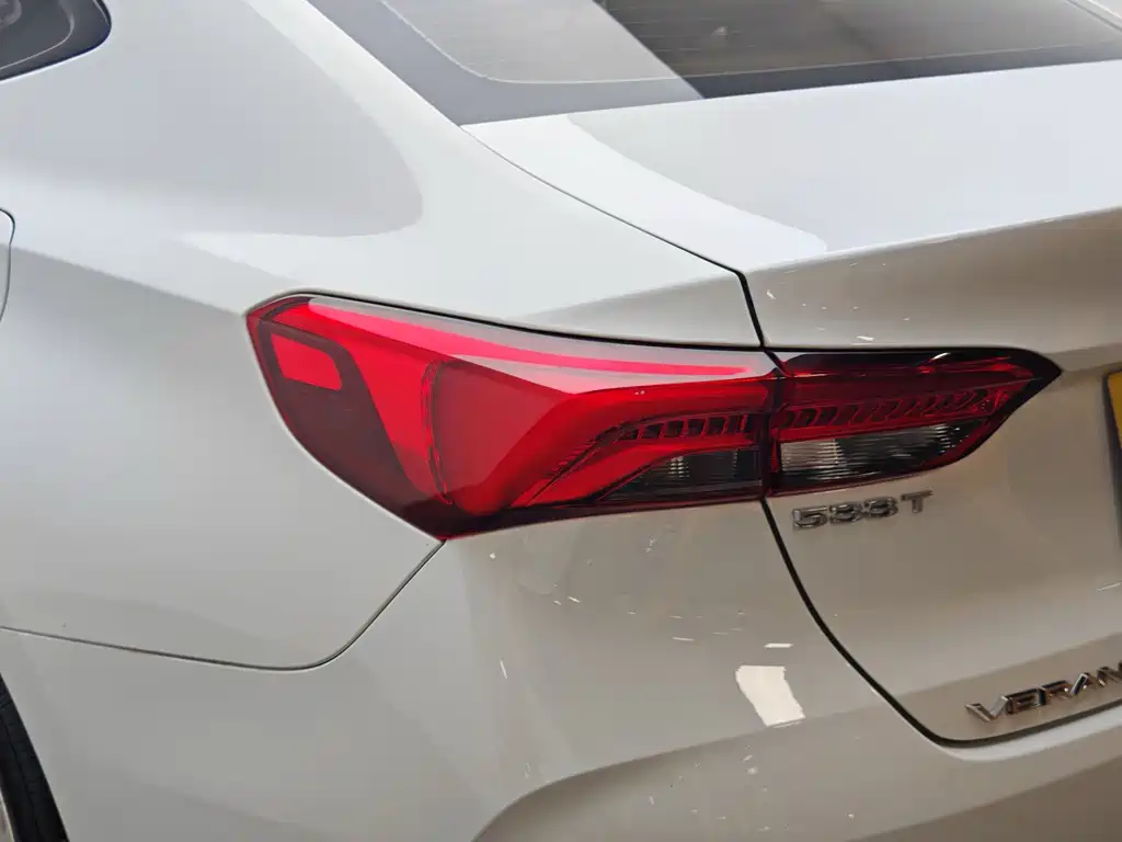 Buick Verano — миниатюра 7