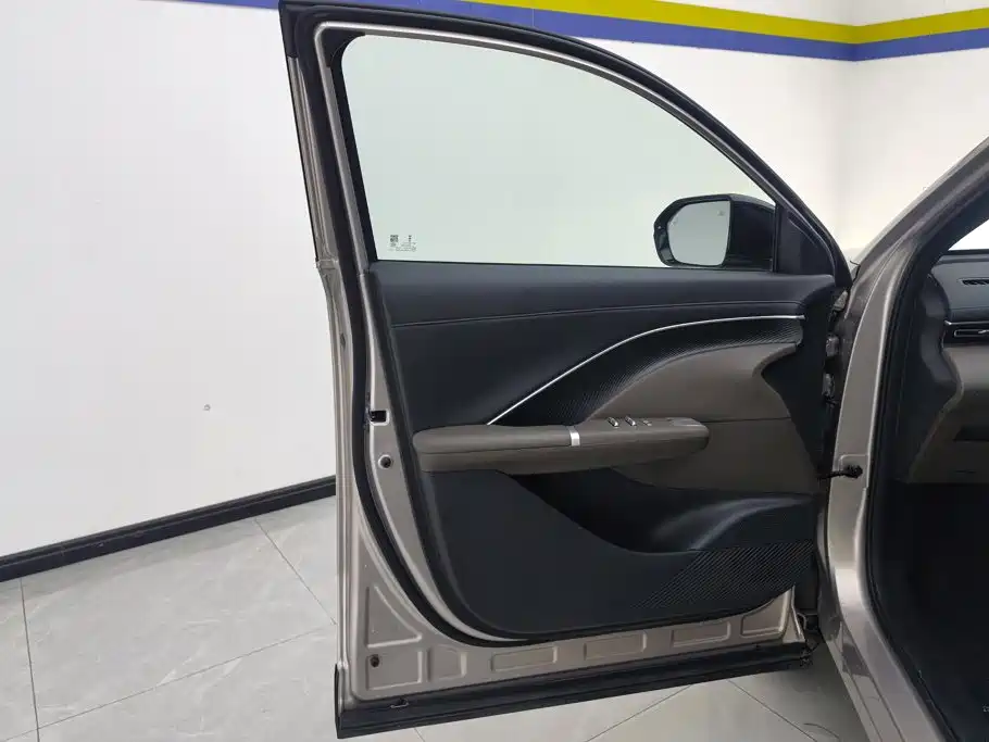 Changan CS55PLUS — миниатюра 7