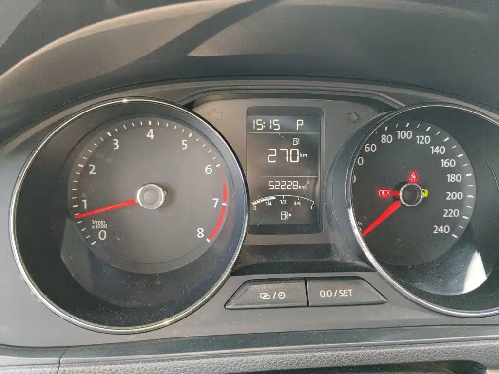 Volkswagen Lavida — миниатюра 13