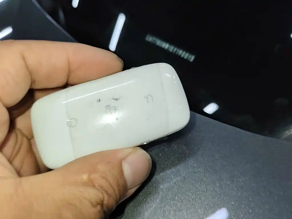 Galaxy Galaxy E5 — миниатюра 9