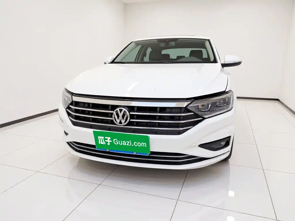 Volkswagen Sagitar — миниатюра 2
