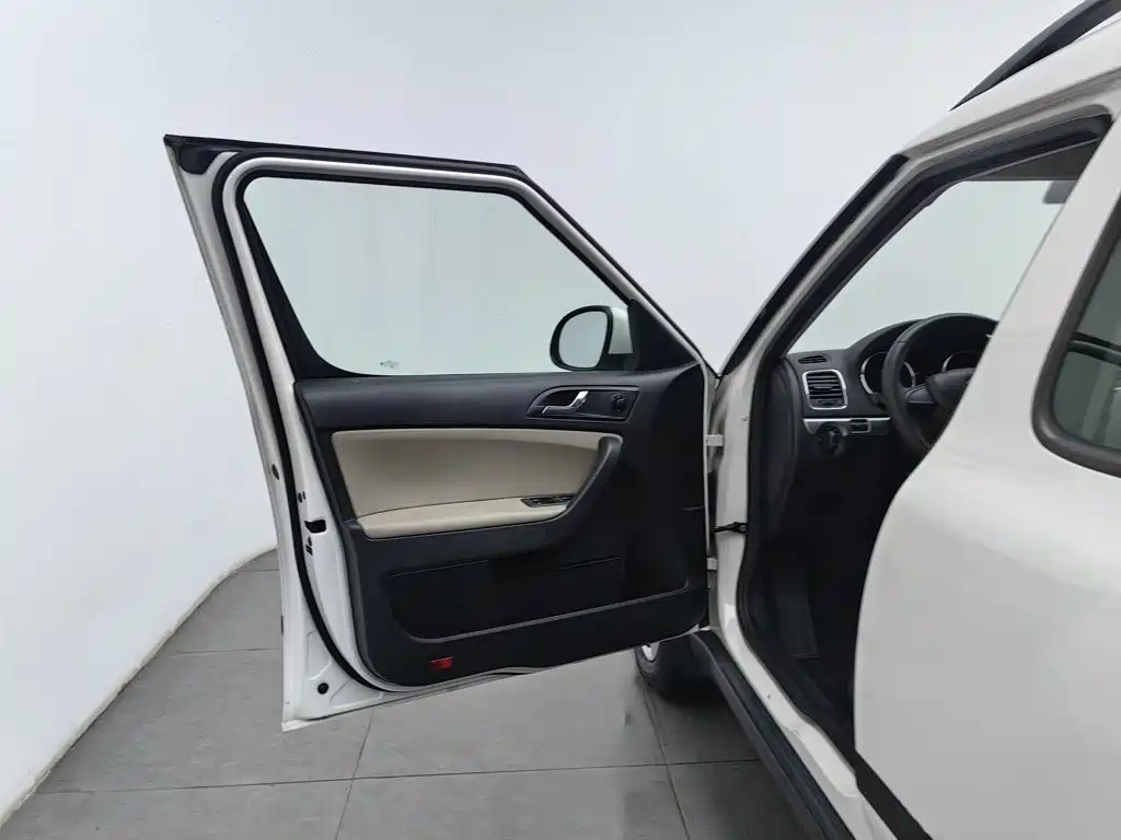 Skoda Yeti — миниатюра 8