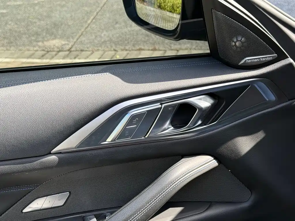 BMW 4 Series — миниатюра 10