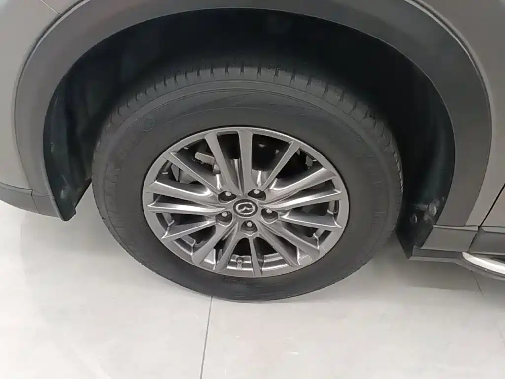 Mazda CX-5 — миниатюра 23