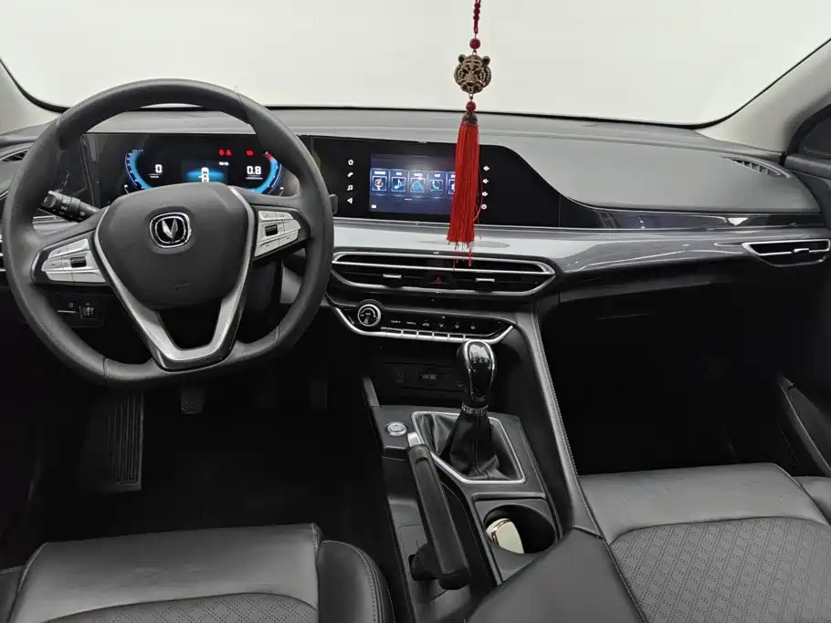 Changan Eado — миниатюра 12