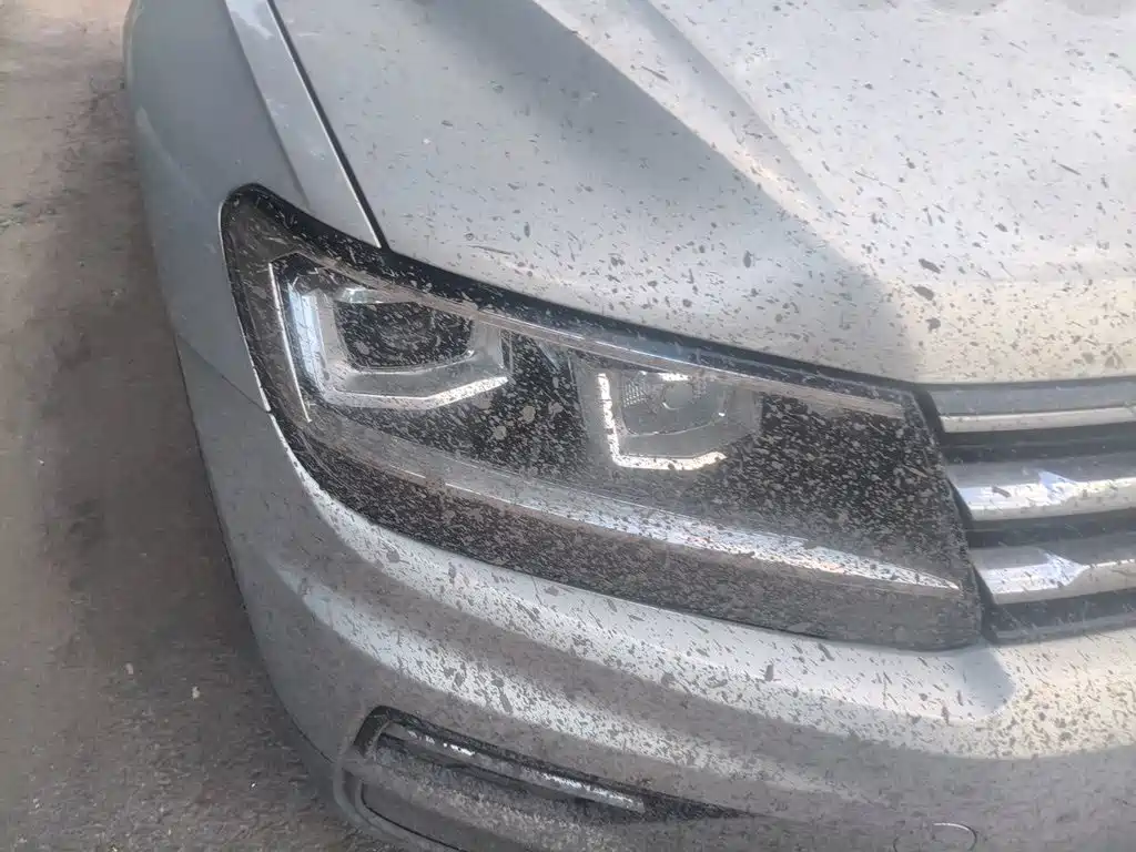Volkswagen Tiguan L — миниатюра 7