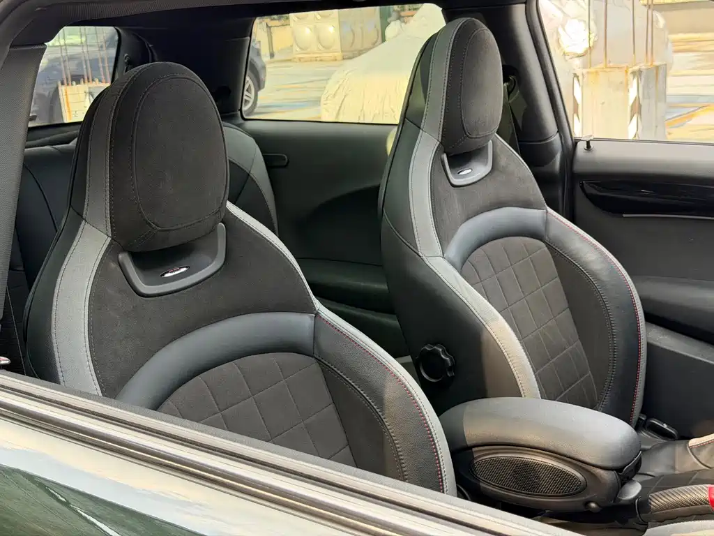 MINI Mini JCW — миниатюра 15