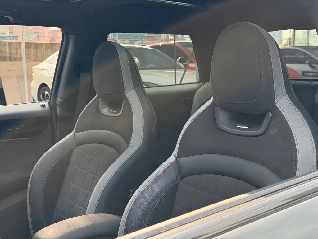 MINI Mini JCW — миниатюра 17