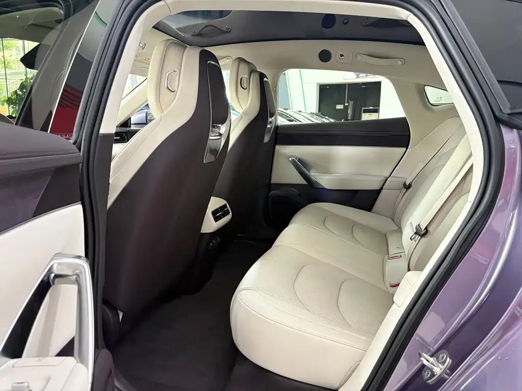 Shangjie Shangjie Z7 — миниатюра 6