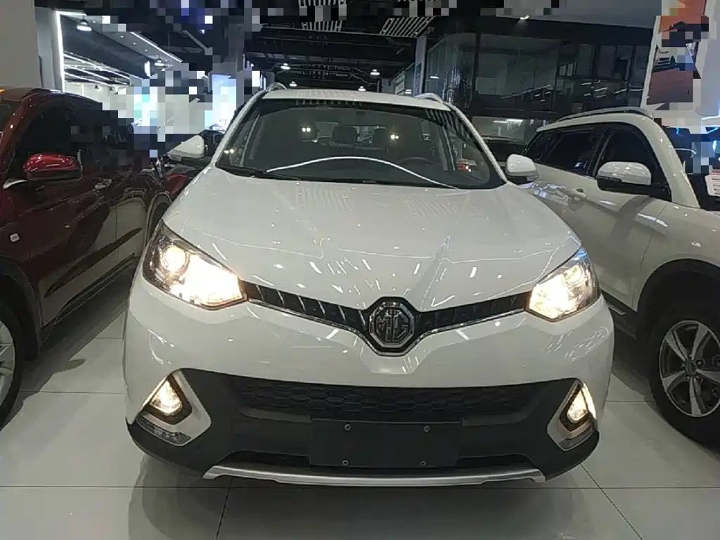 MG MG GS — миниатюра 3
