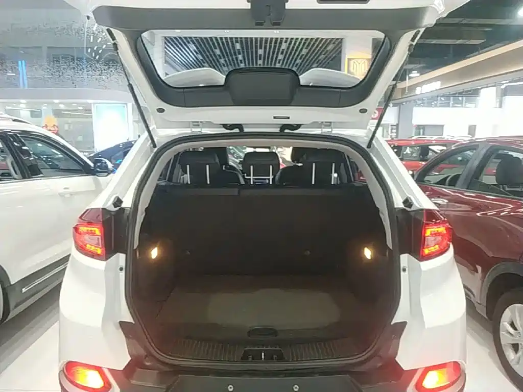 MG MG GS — миниатюра 19