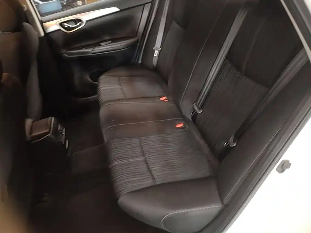 Nissan Sylphy — миниатюра 17