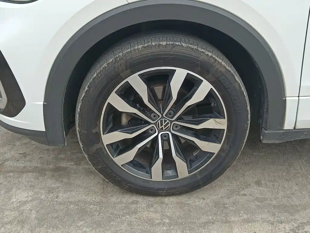 Volkswagen Tacqua — миниатюра 23