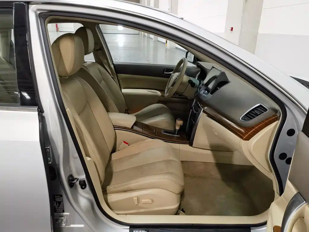 Nissan Teana — миниатюра 23