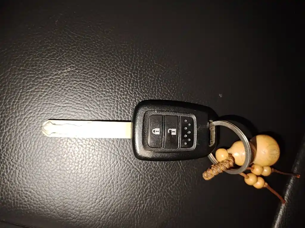 Honda Fit — миниатюра 9