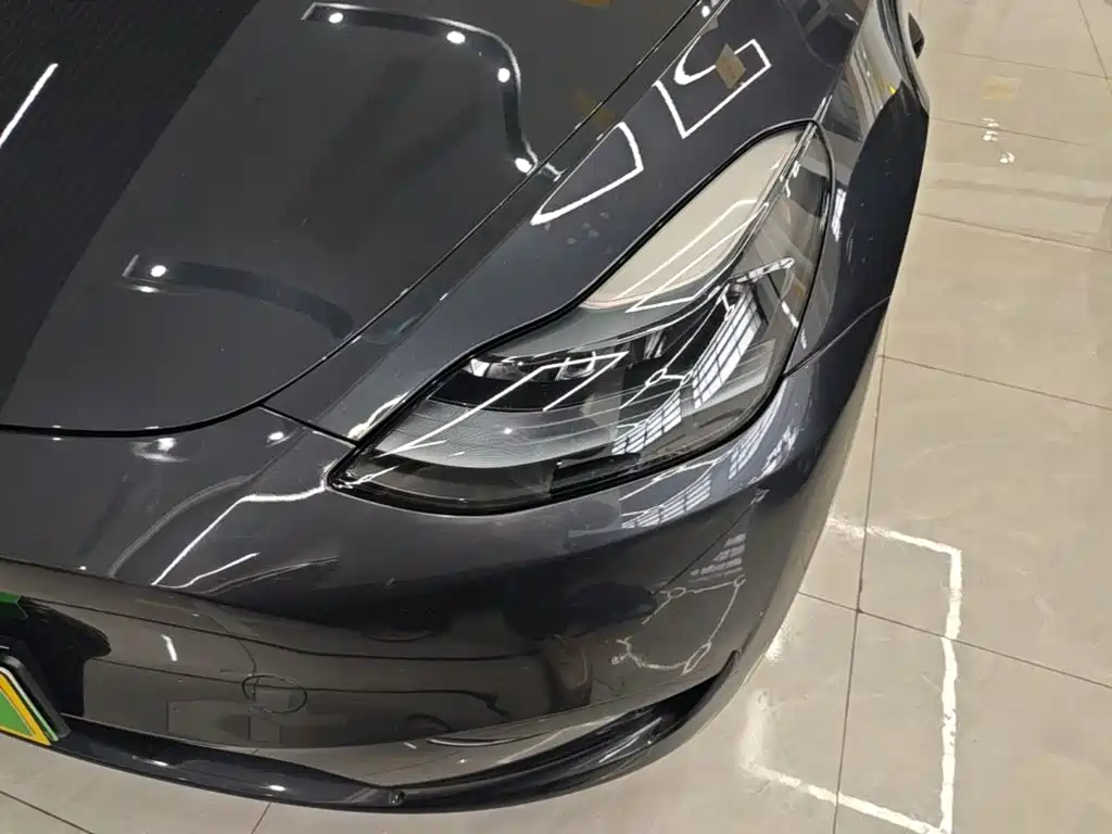 Tesla Model Y — миниатюра 24