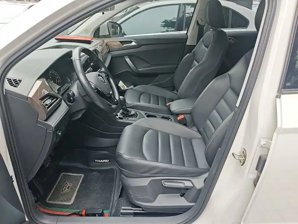 Volkswagen Tharu — миниатюра 15