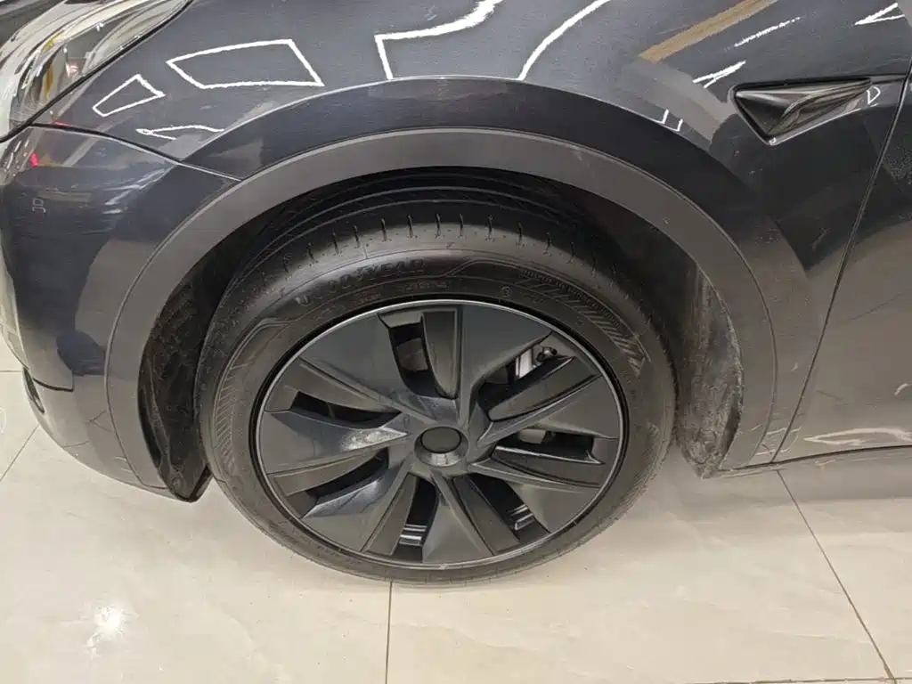 Tesla Model Y — миниатюра 23