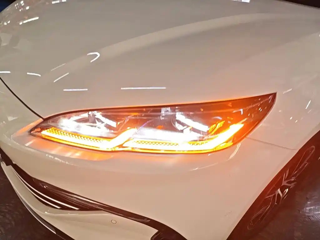 BYD Seal 06 — миниатюра 24