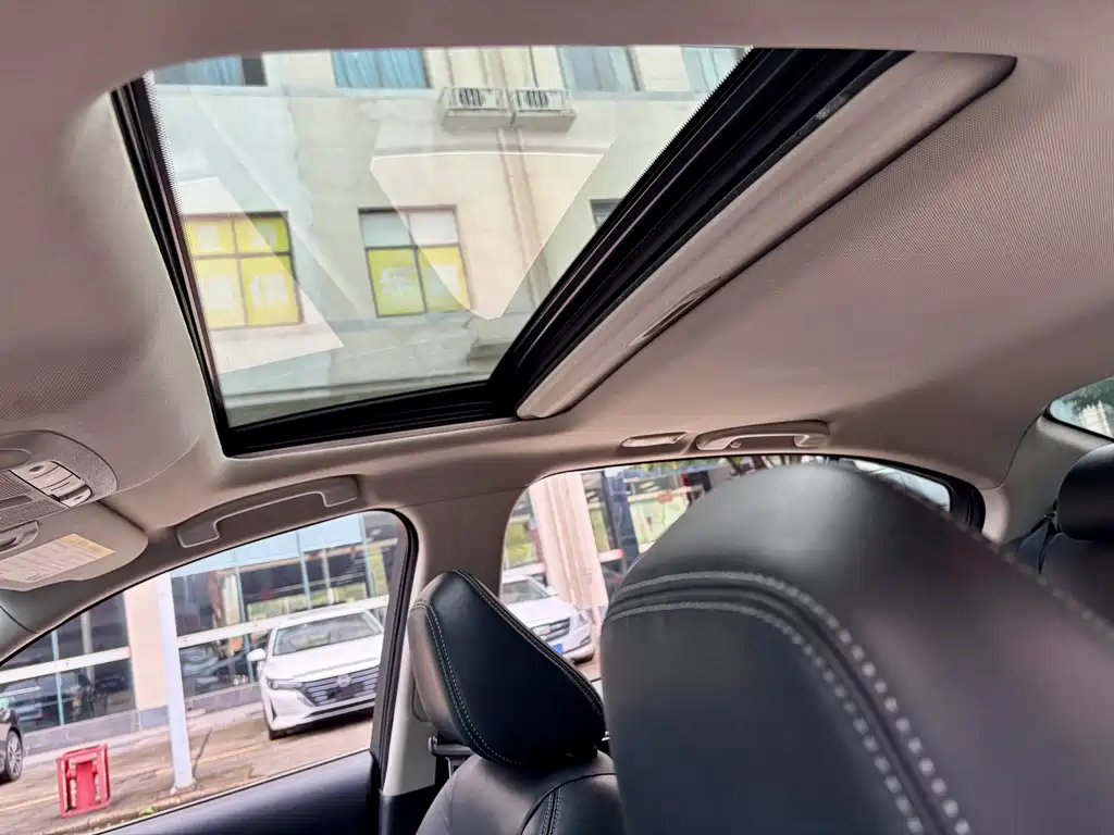 Infiniti Q50 — миниатюра 13