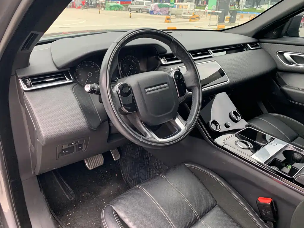 Land Rover Range Rover Velar 2020 P340 R-DYNAMIC S
