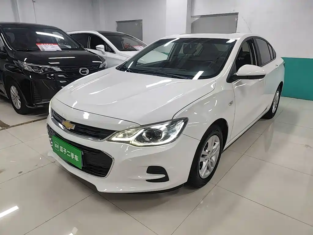 Chevrolet Cavalier