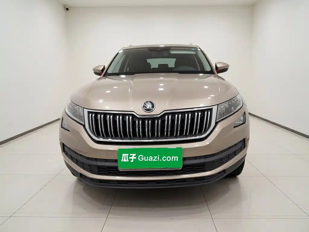 Skoda Kodiaq — миниатюра 24