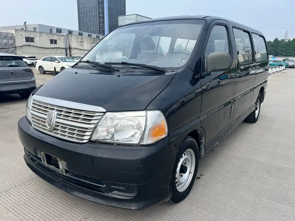 Jinbei Grace